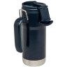 Термокружка Stanley Adventure 0,47 л, синяя (10-01903-003)