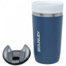 Термостакан Stanley Ceramivac 0,48 л, синий 10-03110-007
